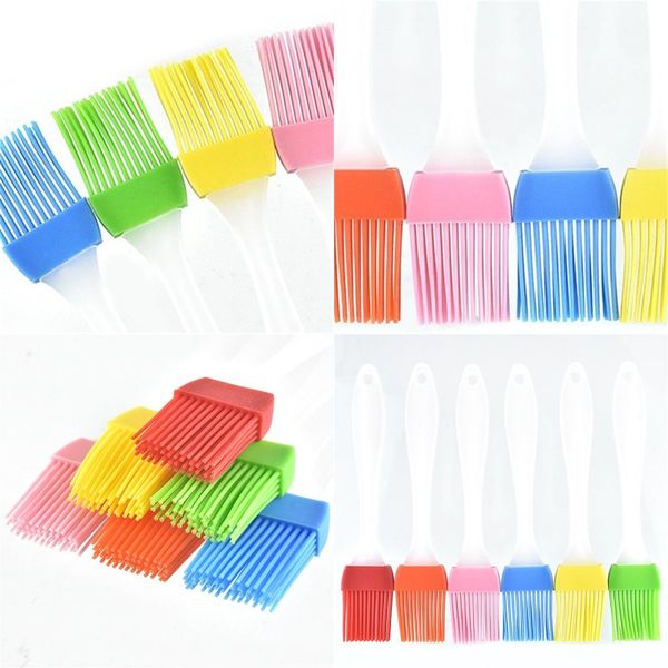 silicone oil brush kitchen baking tool barbecue cake cream food butter frosted handle brushes high temperature resistance 0 25mh f2
silicone oil brush kitchen baking tool barbecue cake cream food butter frosted handle brushes high temperature resistance 0 25mh f2