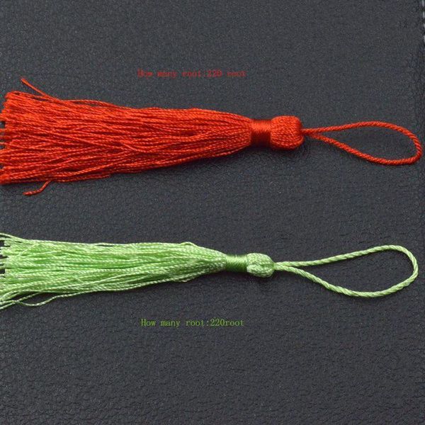 10pcs polyester silk tassel chinese knot earrings charms tassels for diy craf jewelry making borlas piel random mixed colors h qylojl
10pcs polyester silk tassel chinese knot earrings charms tassels for diy craf jewelry making borlas piel random mixed colors h qylojl