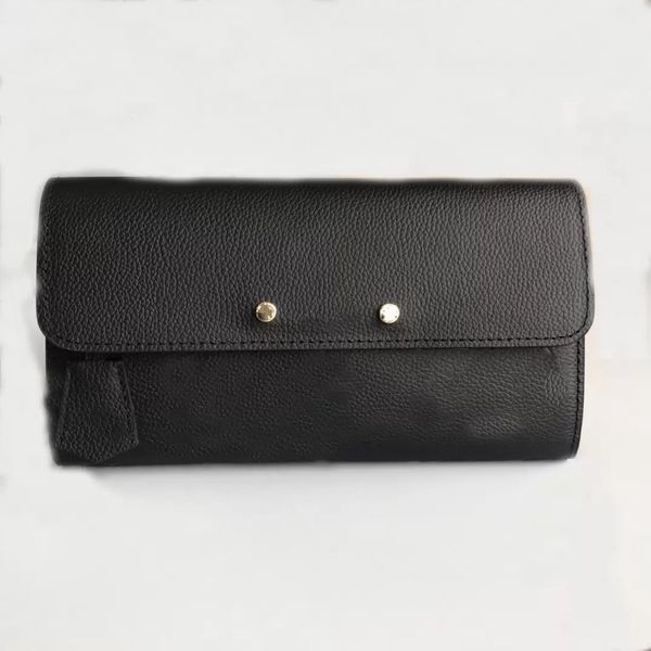 2022 women purse wholesale starlight designer fashion all-match ladies single zipper classic with box purses leather wallets womens wallet #, Black;red
2022 women purse wholesale starlight designer fashion all-match ladies single zipper classic with box purses leather wallets womens wallet #, Black;red