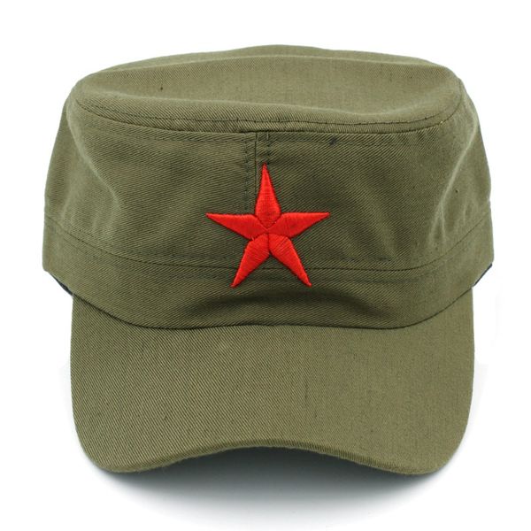 wholesale 5pcs/lot men cotton army cap military patrol cadet hat baseball cap sports driving adjustable, Blue;gray
wholesale 5pcs/lot men cotton army cap military patrol cadet hat baseball cap sports driving adjustable, Blue;gray