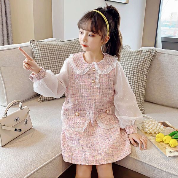 red new net drs girls' 2020 lace spring and autumn foreign sle children's princs skirt, Red;yellow
red new net drs girls' 2020 lace spring and autumn foreign sle children's princs skirt, Red;yellow