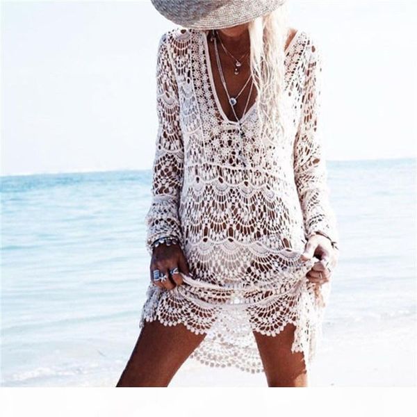 вязание summer beach dress cover up sexy выдалбливают сетки вязаная туника купальник маскировка женщин пляж sarong robe de plage a33 y190718, Black;pink
вязание summer beach dress cover up sexy выдалбливают сетки вязаная туника купальник маскировка женщин пляж sarong robe de plage a33 y190718, Black;pink