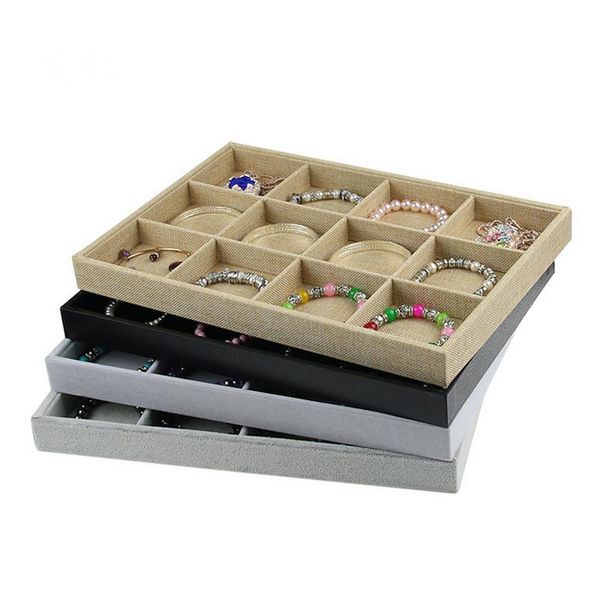 2021 fashion 12 slots case all sorts of small adorn article can be placed dish show case jewelry show box ing, Pink;blue
2021 fashion 12 slots case all sorts of small adorn article can be placed dish show case jewelry show box ing, Pink;blue