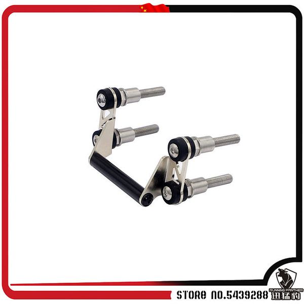 accessories motorcycle handlebar mobile phone navigation bracket for bmw r1200r f750gs f850gs f800gs f700gs lossless line
accessories motorcycle handlebar mobile phone navigation bracket for bmw r1200r f750gs f850gs f800gs f700gs lossless line