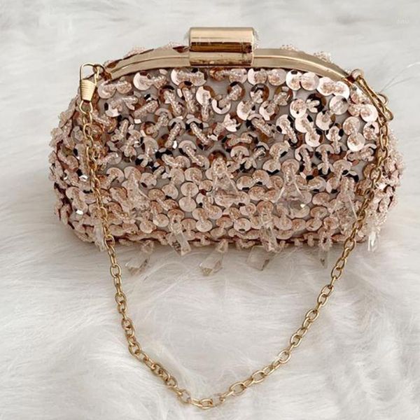 christmas gift beaded rhinestone clutch bag evening purse sequins women party clutches ladies mini chain shoulder handbags1
christmas gift beaded rhinestone clutch bag evening purse sequins women party clutches ladies mini chain shoulder handbags1