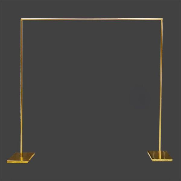 party decoration shiny wedding metal gold plated arch golden backdrop stand stage flower balloon
party decoration shiny wedding metal gold plated arch golden backdrop stand stage flower balloon