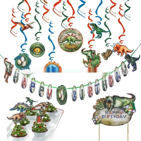 qk3n5 44-piece set cakecake party decoration spiral field banner plug-in cake hanging layout prop dinosaur set props 6cjot
qk3n5 44-piece set cakecake party decoration spiral field banner plug-in cake hanging layout prop dinosaur set props 6cjot