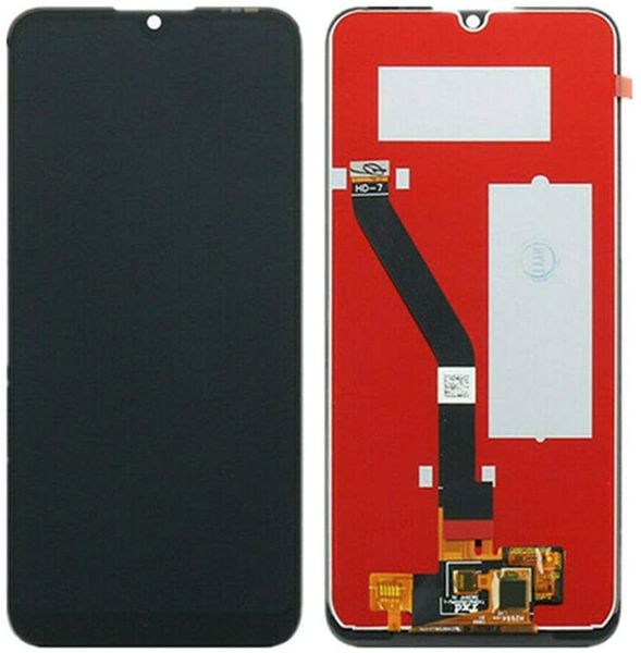 new lcd for huawei y6 2019/y6 prime 2019/y6 pro 2019/enjoy 9e 2019 6.09" lcd display touch screen digitizer assembly
new lcd for huawei y6 2019/y6 prime 2019/y6 pro 2019/enjoy 9e 2019 6.09" lcd display touch screen digitizer assembly