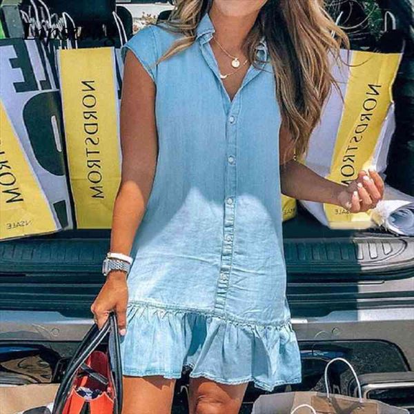 summer v neck turn-down collar pleated dress women fashion solid lady print party dress casual elegant sleeveless mini dresses, Black;gray
summer v neck turn-down collar pleated dress women fashion solid lady print party dress casual elegant sleeveless mini dresses, Black;gray