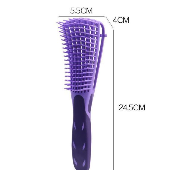 detangling brush for natural hair, hair detangler brush for afro america 3a to 4c kinky wavy, curly, coily hair, de jllafc comb2010, Silver
detangling brush for natural hair, hair detangler brush for afro america 3a to 4c kinky wavy, curly, coily hair, de jllafc comb2010, Silver