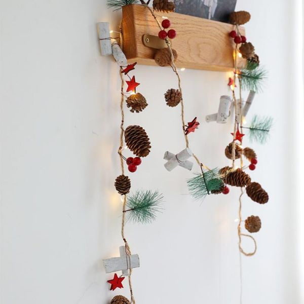 christmas decorations led lights string ornaments merry for home garland tree decor navidad xmas 2021 year
christmas decorations led lights string ornaments merry for home garland tree decor navidad xmas 2021 year