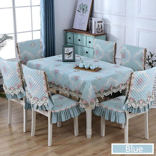 ruffle flower pattern table cloth vintage tablecloth restaurant high grade table cover chair seat covers set for home decor w
ruffle flower pattern table cloth vintage tablecloth restaurant high grade table cover chair seat covers set for home decor w