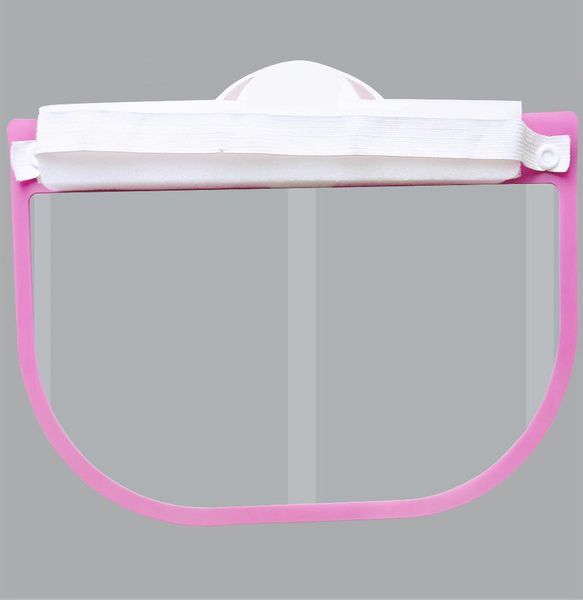 12pcs mixed color packing kids protective face sheild splash screen transparent head mounted shield pet anti fog mask qylyfz mywjqq
12pcs mixed color packing kids protective face sheild splash screen transparent head mounted shield pet anti fog mask qylyfz mywjqq