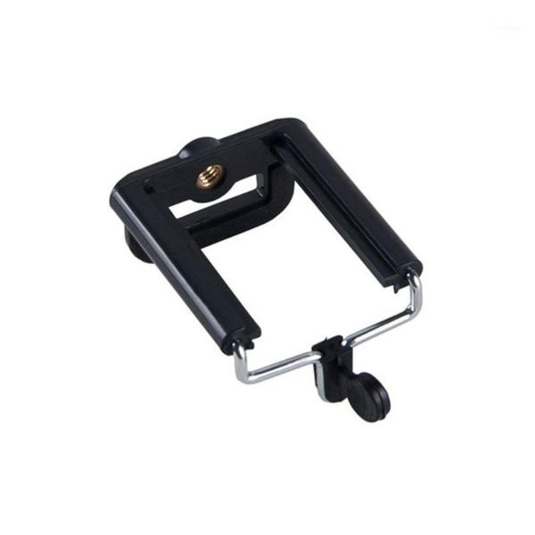 tripods 1pc camera tripod stand adapter moblie phone clip bracket holder for smartphone monopod mount j4x81
tripods 1pc camera tripod stand adapter moblie phone clip bracket holder for smartphone monopod mount j4x81