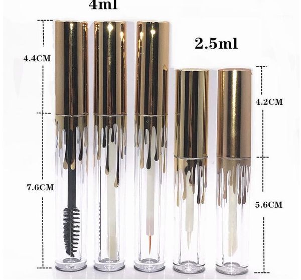 long short lips glaze tubes eyelashes eyeliner glue empty bottles gold covers waves drops gilt lip gloss bottles1
long short lips glaze tubes eyelashes eyeliner glue empty bottles gold covers waves drops gilt lip gloss bottles1