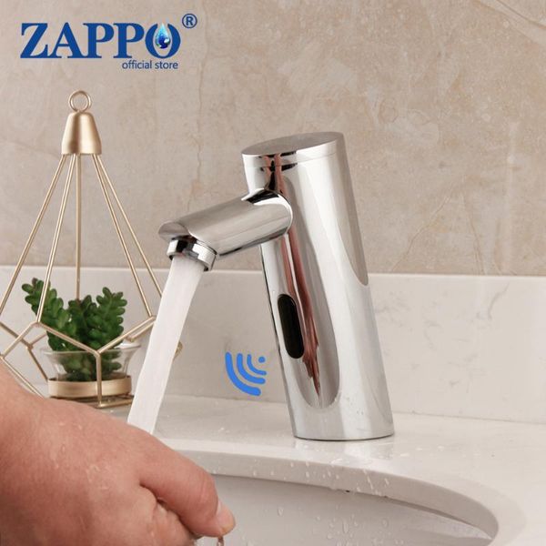 zappo bathroom basin sink faucet chrome polished automatic sensor faucets & cold water mixer tap touch senser mixer tap
zappo bathroom basin sink faucet chrome polished automatic sensor faucets & cold water mixer tap touch senser mixer tap