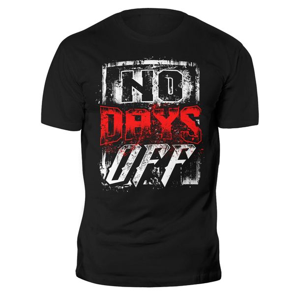no days off t shirt gym train hard training gain muscles running beast mode on(2) sport hooded sweatshirt hoodie
no days off t shirt gym train hard training gain muscles running beast mode on(2) sport hooded sweatshirt hoodie