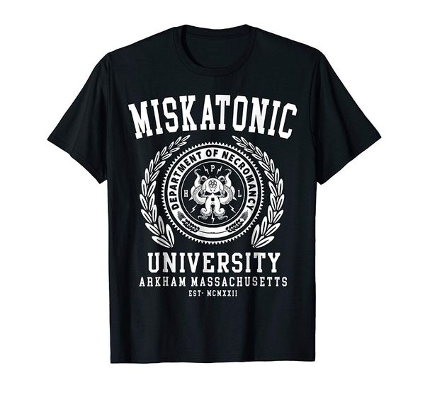 новая мода футболка graphic письмо miskatonic университет рубашки, ктулху тенниску, лавкрафт футболка спортивная с капюшоном толстовка толст
новая мода футболка graphic письмо miskatonic университет рубашки, ктулху тенниску, лавкрафт футболка спортивная с капюшоном толстовка толст