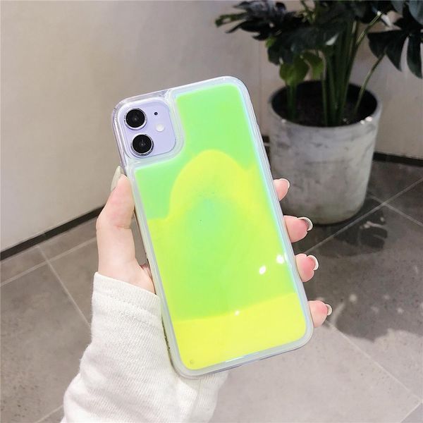 luminous phone case for iphone 12 11 pro max 6 6s 7 8 plus x xr xs max glitter quicksand neon dynamic wmtmhi yyysports
luminous phone case for iphone 12 11 pro max 6 6s 7 8 plus x xr xs max glitter quicksand neon dynamic wmtmhi yyysports