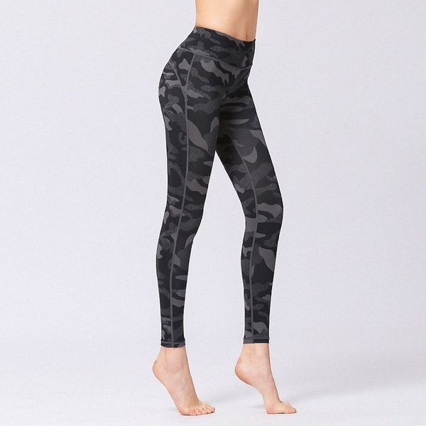 women's casual / sporty athleisure tights leggings print ankle-length pants leisure sports yoga stretchy camouflage tummy control butt, Black
women's casual / sporty athleisure tights leggings print ankle-length pants leisure sports yoga stretchy camouflage tummy control butt, Black