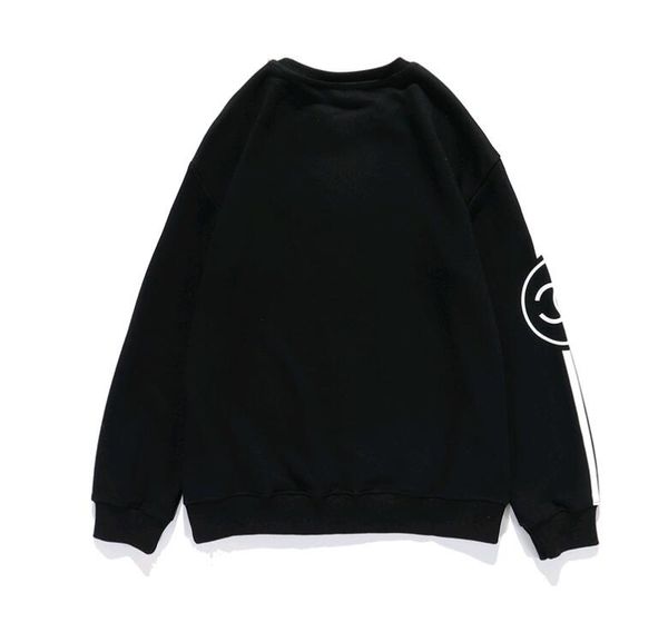 exotica man women sweatshirts boutique long sleeve shirts desig autumn spring clothing printed letter mens sweatshirts, Black
exotica man women sweatshirts boutique long sleeve shirts desig autumn spring clothing printed letter mens sweatshirts, Black