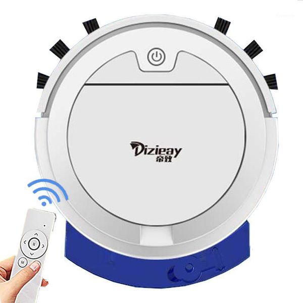 2800pa robot vacuum cleaner with water tank remote control wet and dry ultra-thin vacuum cleaner for home sweeping and mopping1
2800pa robot vacuum cleaner with water tank remote control wet and dry ultra-thin vacuum cleaner for home sweeping and mopping1
