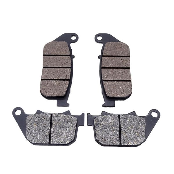 1 sets motorcycle front rear brake disks pads for xl50 xl883 xl883c xl883l xl1200c xl1200l xl1200n xl1200x sportster
1 sets motorcycle front rear brake disks pads for xl50 xl883 xl883c xl883l xl1200c xl1200l xl1200n xl1200x sportster