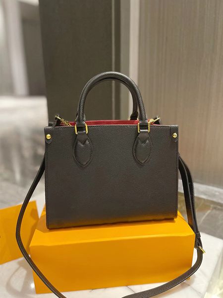 totes 25cm onthego tote handbag designer women luxurys handbags fashion crossbody shouler handle clutch mini purse genuine leather
totes 25cm onthego tote handbag designer women luxurys handbags fashion crossbody shouler handle clutch mini purse genuine leather