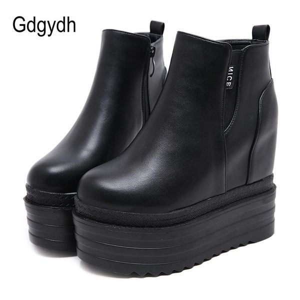 boots gdgydh ladies high platform fashion heels ankle women black party wedges shoes woman fall 2021
boots gdgydh ladies high platform fashion heels ankle women black party wedges shoes woman fall 2021