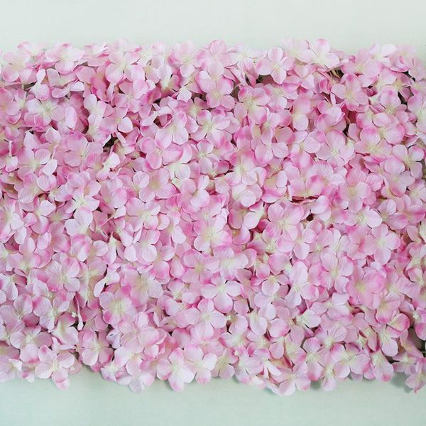 decorative flowers & wreaths artificial wall hydrangea flower wedding background lawn/pillar road lead home market decoration
decorative flowers & wreaths artificial wall hydrangea flower wedding background lawn/pillar road lead home market decoration