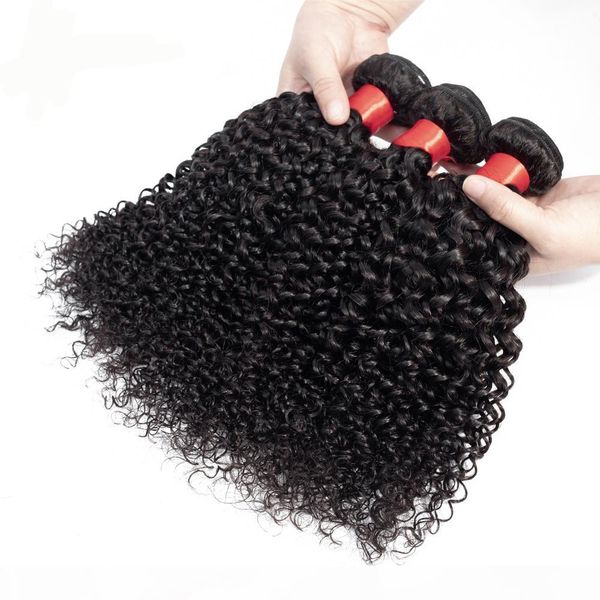 brazilian hair unprocessed malaysian brazilian indian peruvian jerry curly hair extension 3 pieces human virgin hair weave, Black
brazilian hair unprocessed malaysian brazilian indian peruvian jerry curly hair extension 3 pieces human virgin hair weave, Black