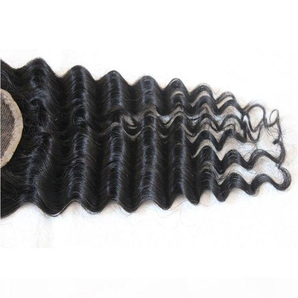 оптовая 5шт lace closure глубокая волна бразильский перуанский индийский малазийский virgin человеческих волос свободная часть средняя часть, Black;brown
оптовая 5шт lace closure глубокая волна бразильский перуанский индийский малазийский virgin человеческих волос свободная часть средняя часть, Black;brown