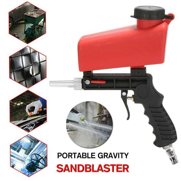90psi portable gravity sandblasting gun pneumatic small sand blasting spray gun adjustable pneumatic sandblaster diy power tool1
90psi portable gravity sandblasting gun pneumatic small sand blasting spray gun adjustable pneumatic sandblaster diy power tool1