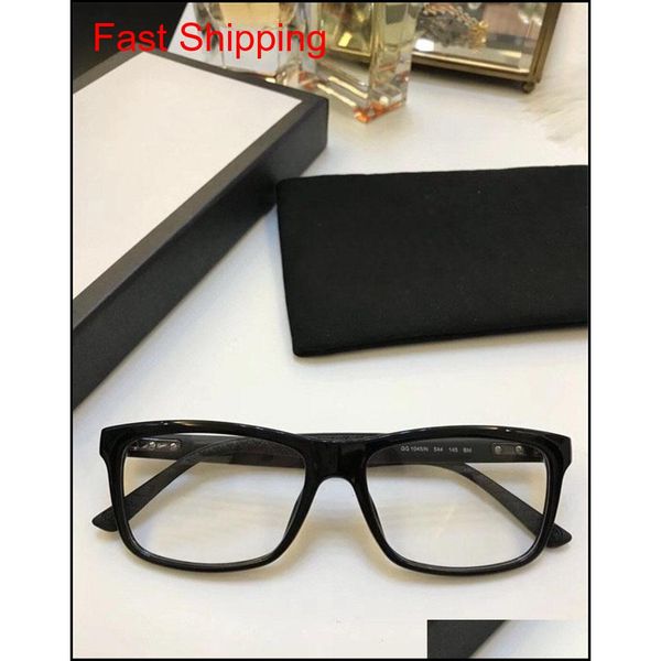 new selling fashion optical glasses square simple frame popular generous casual style transparent qylsoc queen66, Black
new selling fashion optical glasses square simple frame popular generous casual style transparent qylsoc queen66, Black