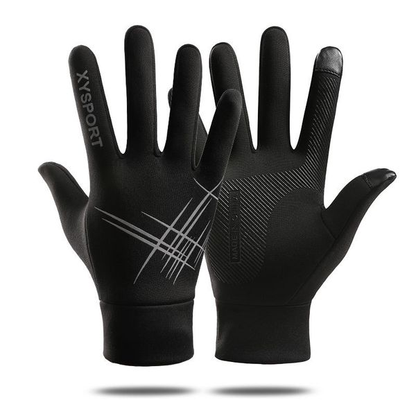 men women sports fitness non-slip cycling gloves winter plus plush thick warm touch screen motorcycle spider web ski glove j16, Blue;gray
men women sports fitness non-slip cycling gloves winter plus plush thick warm touch screen motorcycle spider web ski glove j16, Blue;gray