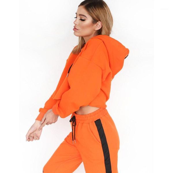 brand new 2 piece set women hoodies pant clothing set warm clothes ladies solid tracksuit women pants suit female1, White
brand new 2 piece set women hoodies pant clothing set warm clothes ladies solid tracksuit women pants suit female1, White