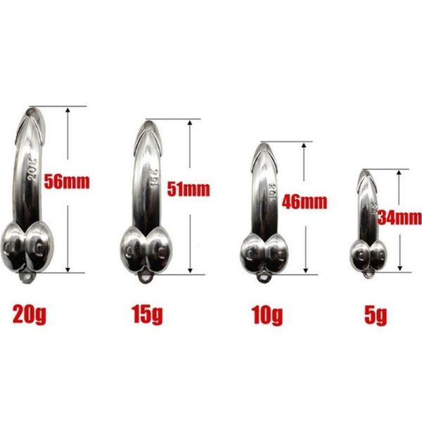 1pcs fishing baits dd spoon lure 5g -20g silver gold metal sequins spinnerbait with treble hook hard lure fishin jllmro
1pcs fishing baits dd spoon lure 5g -20g silver gold metal sequins spinnerbait with treble hook hard lure fishin jllmro