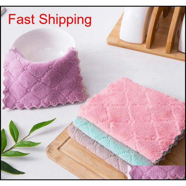 thick coral velvet dish cloth clean cloth reusable scrub wash cloths home kitchen cleaning cloths to qyljsp bwkf
thick coral velvet dish cloth clean cloth reusable scrub wash cloths home kitchen cleaning cloths to qyljsp bwkf