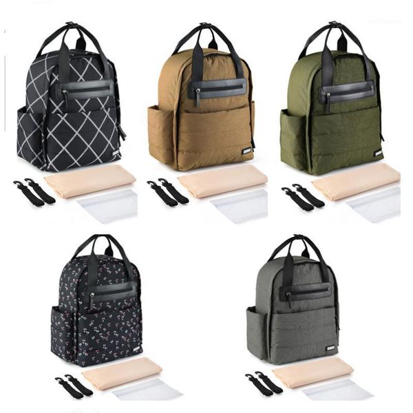 diaper bags maternity nappy baby care bag for mummy moms stroller pram waterproof travel nursing mommy bakcpack changing1
diaper bags maternity nappy baby care bag for mummy moms stroller pram waterproof travel nursing mommy bakcpack changing1