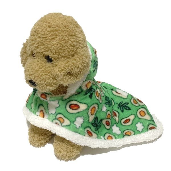 new dog cloak blanket teddy puppy strip dog autumn and winter models warm clothes cat clipper wholesale
new dog cloak blanket teddy puppy strip dog autumn and winter models warm clothes cat clipper wholesale