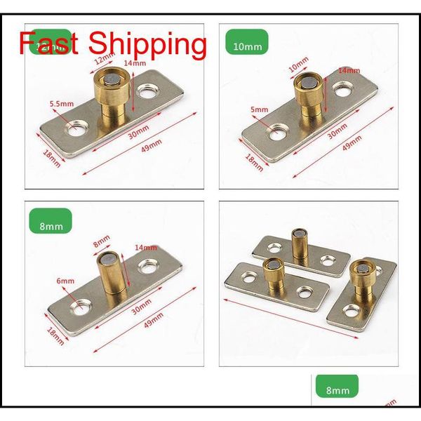 6 pics wood door roller sliding door bearing locator hanging pulley ser director shaft hardware fittin qyloha packing2010
6 pics wood door roller sliding door bearing locator hanging pulley ser director shaft hardware fittin qyloha packing2010