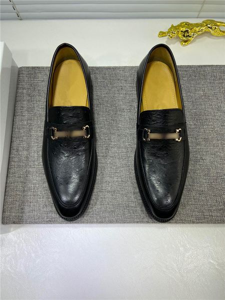 men wedding shoes dress lace-up british style brogue shoe designer patent leather men business pointed toe shoes non-slip oxfords, Black
men wedding shoes dress lace-up british style brogue shoe designer patent leather men business pointed toe shoes non-slip oxfords, Black