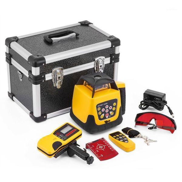 500m range automatic self-leveling rotary rotating red beam laser level kit1
500m range automatic self-leveling rotary rotating red beam laser level kit1