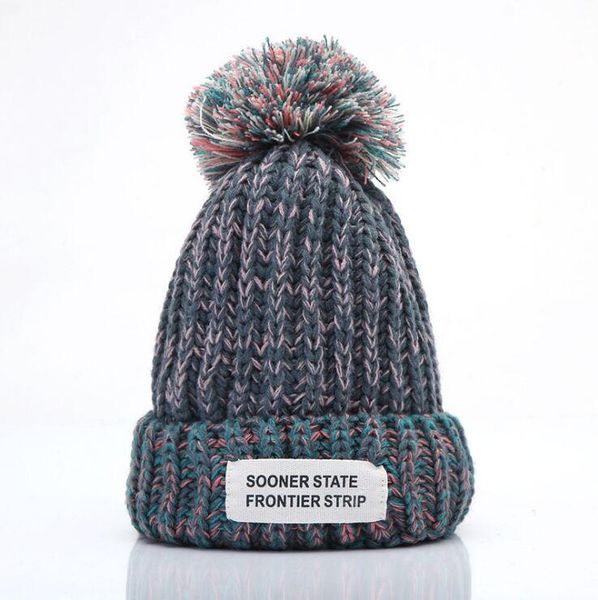 beanies winter girl lady thick pom knitted cap women's cotton warm curled knitting hat skullies gorros
beanies winter girl lady thick pom knitted cap women's cotton warm curled knitting hat skullies gorros