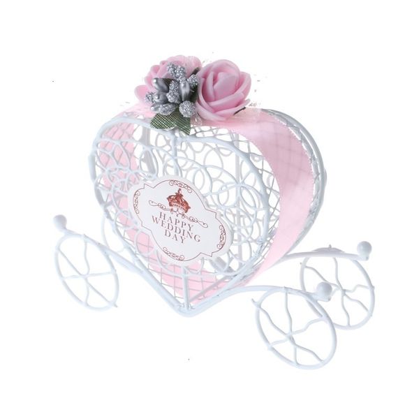 romantic cinderella carriage boxes shaped chocolate heart candy box wedding favour party decor gift
romantic cinderella carriage boxes shaped chocolate heart candy box wedding favour party decor gift