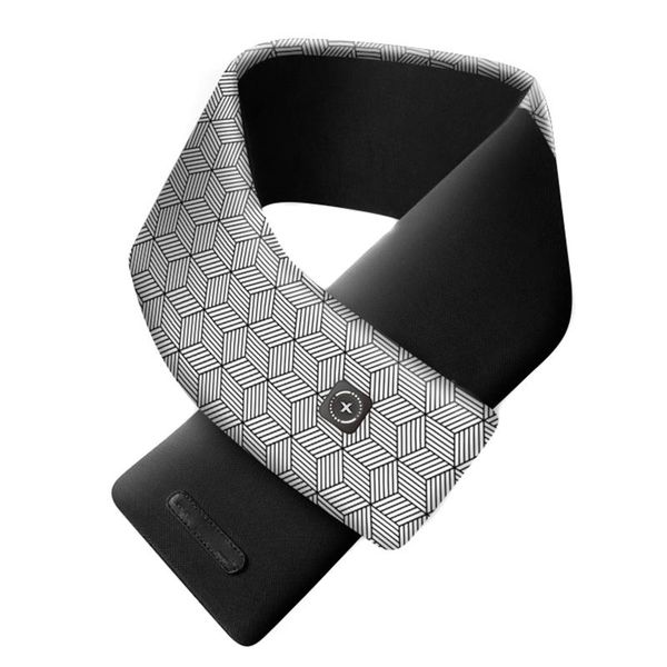 selling usb smart self heating scarf neck protection winter electric heating cold resistance warm scarf -b5, Blue;gray
selling usb smart self heating scarf neck protection winter electric heating cold resistance warm scarf -b5, Blue;gray