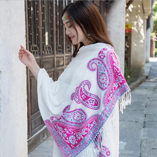 vintage air conditioning shawls fashion wind cotton blend scarf female long fringed cashew jacquard dual-use sunscreen scarves1, Blue;gray
vintage air conditioning shawls fashion wind cotton blend scarf female long fringed cashew jacquard dual-use sunscreen scarves1, Blue;gray