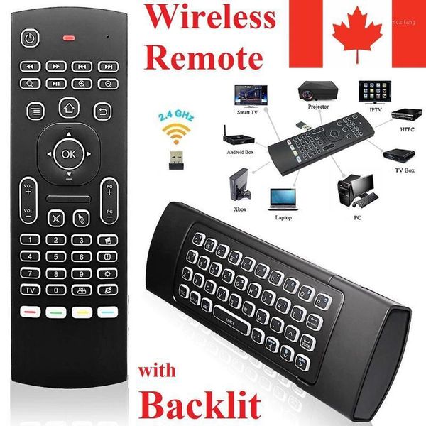 wireless keyboard remote control air remote mouse for tv box smart tv pc lapprojector1
wireless keyboard remote control air remote mouse for tv box smart tv pc lapprojector1