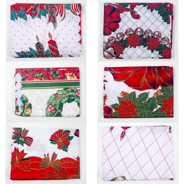 table cloth 2021 christmas tablecloths large 180 x 150cm red white ivory home decoration
table cloth 2021 christmas tablecloths large 180 x 150cm red white ivory home decoration