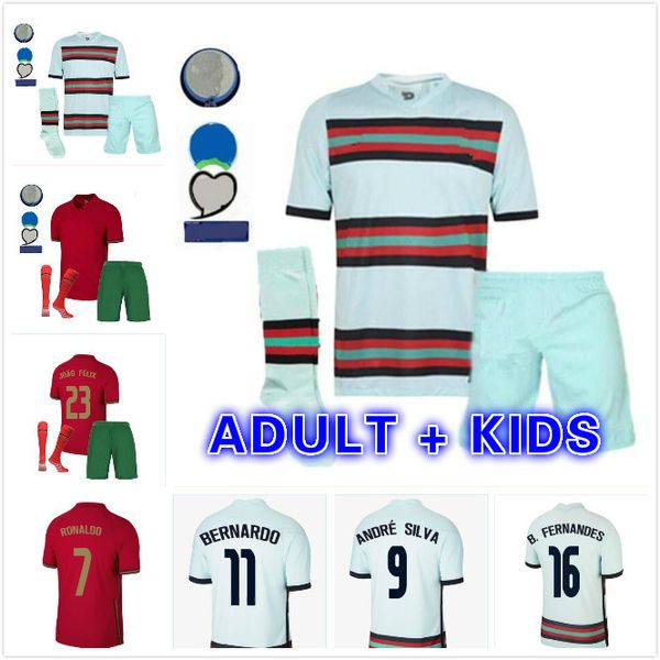 взрослые дети kit ronaldo трикотажных изделий футбола joao феликс 2020 2021 portuga л kit футбол рубашка 20 21 гуэдес камиз де futebol carva, Black;yellow
взрослые дети kit ronaldo трикотажных изделий футбола joao феликс 2020 2021 portuga л kit футбол рубашка 20 21 гуэдес камиз де futebol carva, Black;yellow